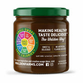 WF 12oz Dessert Dip Chocolate